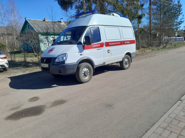 Сегодня в образовательных организациях Любытинского округа проведены Всероссийские антитеррористические учения.